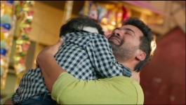 Pyaar Ka Pehla Naam Radha Mohan - 31st May 2024